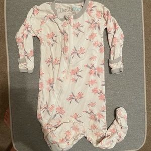Baby pajamas